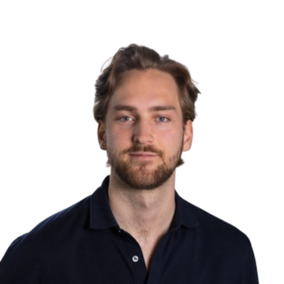 Måns Ålund, Partnerskap på WeDrive