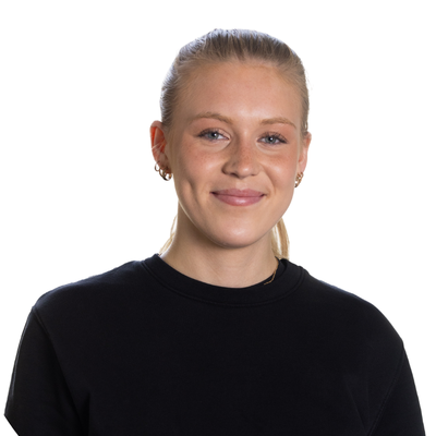 Smilla Thylin, HR på WeDrive